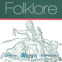 main language Folklore book