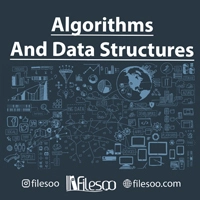 main language Algorithms and Data Structures book