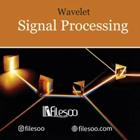 main language Wavelets and signal processing book