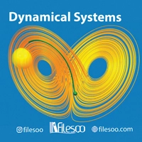 main language Dynamical Systems book