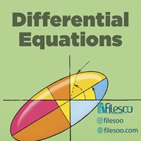 main language Differential Equations book