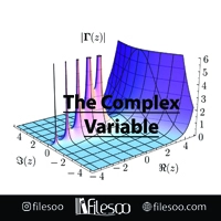 main language The complex variable book