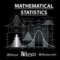 main language Mathematical Statistics book