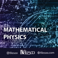 main language Mathematical Physics book