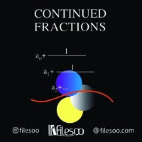 main language Continued fractions book
