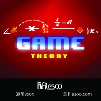 main language Game Theory book