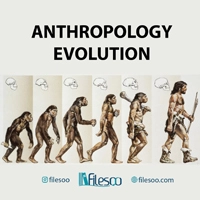 main language Anthropology: Evolution book