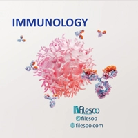 main language Immunology book