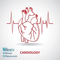 main language Cardiology book