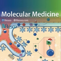 main language Molecular Medicine book