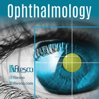 main language Ophthalmology book