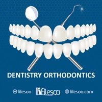 main language Dentistry, Orthodontics book