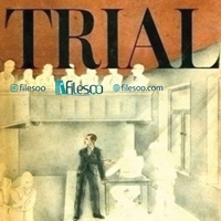 main language Trial book