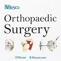 main language Orthopedics book