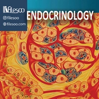 main language Endocrinology book