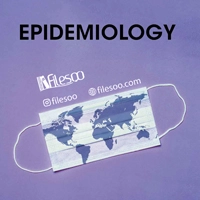 main language Epidemiology book