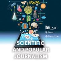 main language Scientific and popular: Journalism book