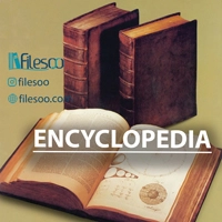 main language Encyclopedia book