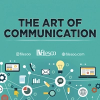 main language The art of communication book