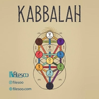 main language Kabbalah book