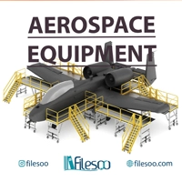 main language Aerospace Equipment book