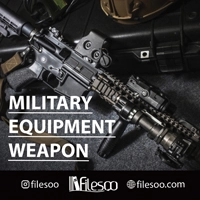 main language Military equipment: Weapon book