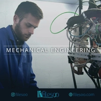 main language Mechanical Engineering book