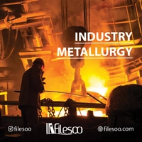 main language Industry: Metallurgy book