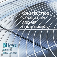 main language Construction: Ventilation and Air Conditioning book