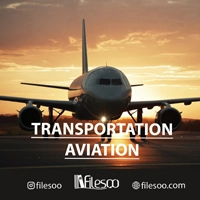 main language Transportation: Aviation book