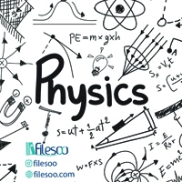 main language Physics book