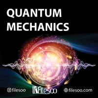 main language Quantum Mechanics book