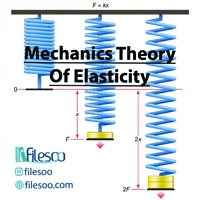 main language Mechanics: Theory of Elasticity book
