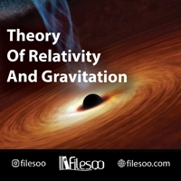 main language Theory of Relativity and Gravitation book