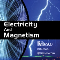 main language Electricity and Magnetism book