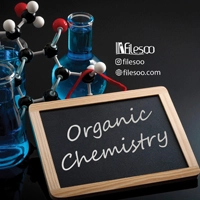 main language Organic Chemistry book