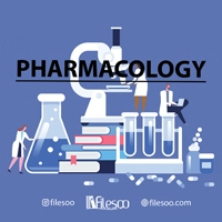 main language Pharmacology book