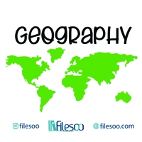 main language Geography book