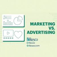 main language Marketing: Advertising book