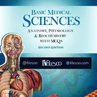 main language Basic medical sciences book