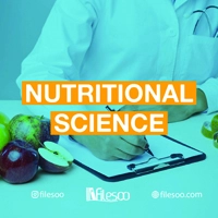 main language nutrition science book