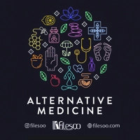 main language Alternative Medicine book