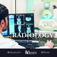 main language Radiology book