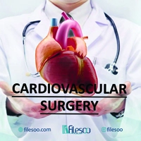 main language Cardiovascular surgery book