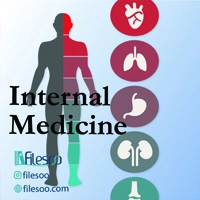 main language Internal medicine book