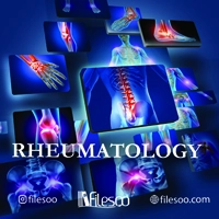 main language Rheumatology book
