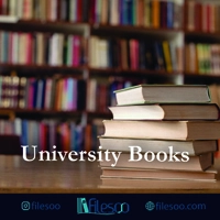 main language University books book