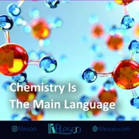 main language Chemistry book
