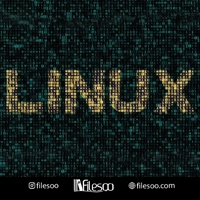 main language Linux book