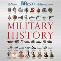 main language Military History book